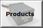Products Button