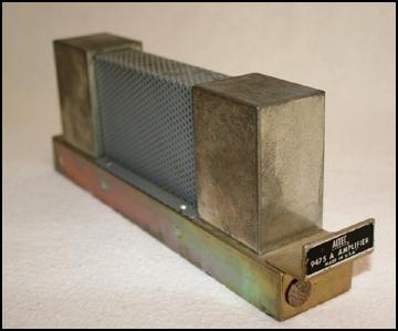 Altec 9475 A Microphone Preamp