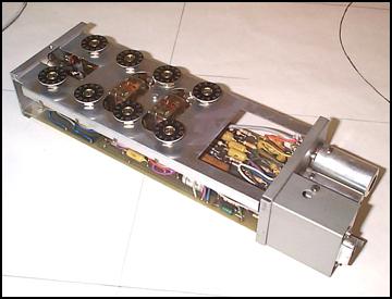Studer C-37 Vacuum Tube Recorder Amp 2