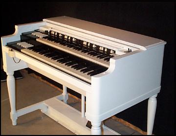 Hammond B-3 2