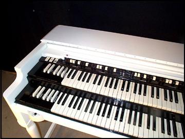 Hammond B-3 3
