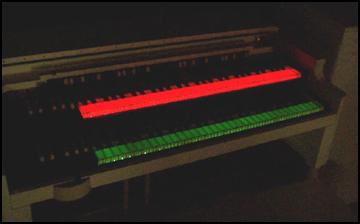 Hammond B-3 6