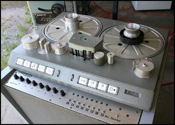 Studer J-37 1