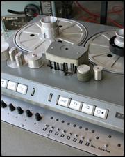 Studer J-37 8 1