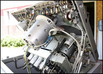 Studer J-37 8 5