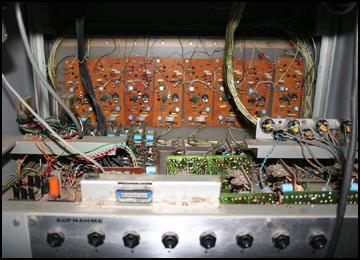 Studer J-37 8 9