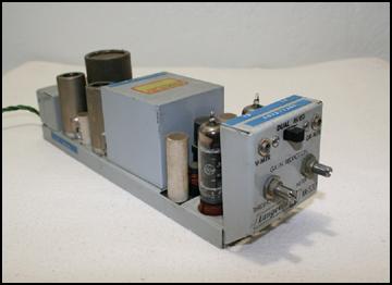 Langevin AM-5031 Leveline 3
