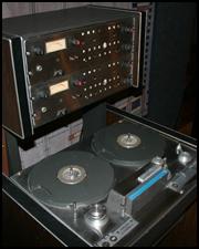 Ampex MR-70 2 1
