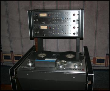 Ampex MR-70 2 2
