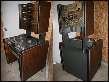 Ampex MR-70 4 2