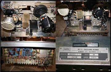 Ampex MR-70 4 6