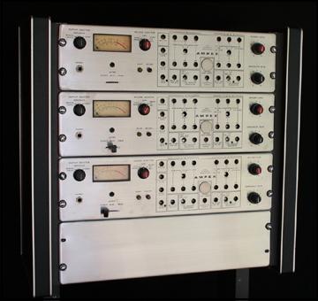Ampex MR-70 4 7