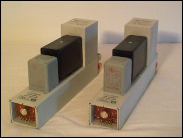 Op-Amp Labs Model 116