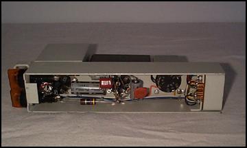 Opamp Labs 116 423 4