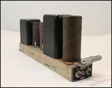 Altec 458A 1