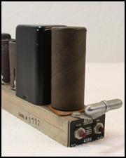 Vintage Microphone Preamps