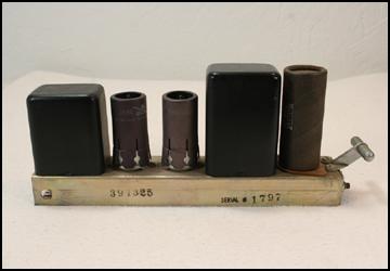 Altec 458A 2