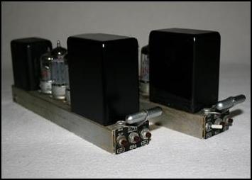 Altec 459A 1