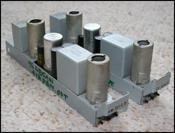 Langevin AM-5116-B
