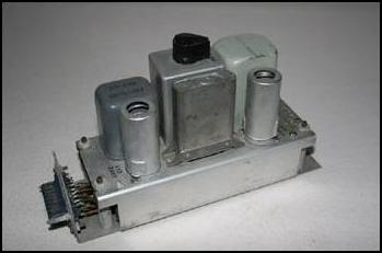 Westrex RA-1474 Microphone Preamp