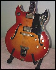 Guitorgan
