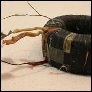 Engineering the Western Electric 111C Line Level Transformer photo 1