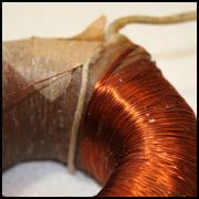Western Electric 111C Line Level Transformer photo 2