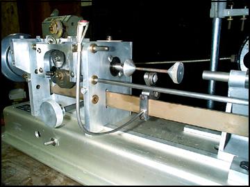 Stevens Winder