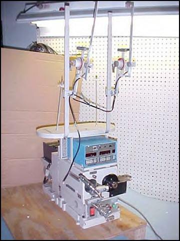 Tanaka AW850